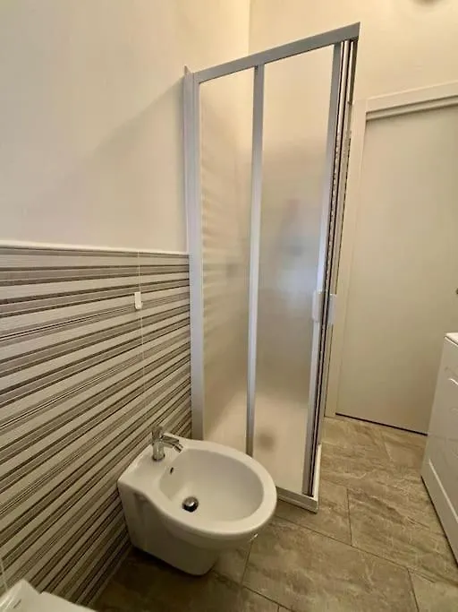 公寓 瓦尔齐Loft In Fiera公寓